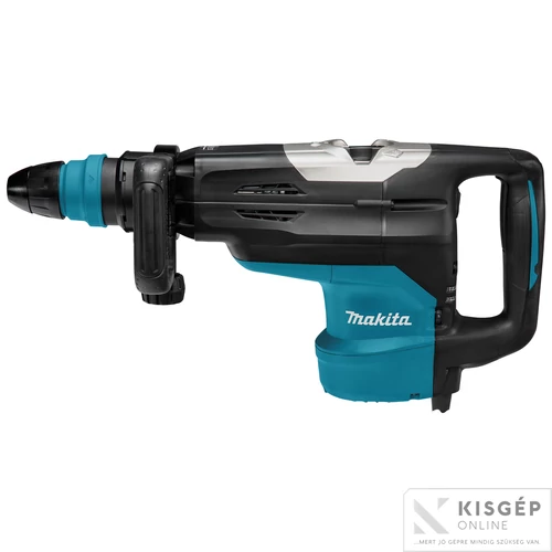 Makita HR5202C 1510W 19,1J SDS-Max fúró-vésőkalapács 10,9kg