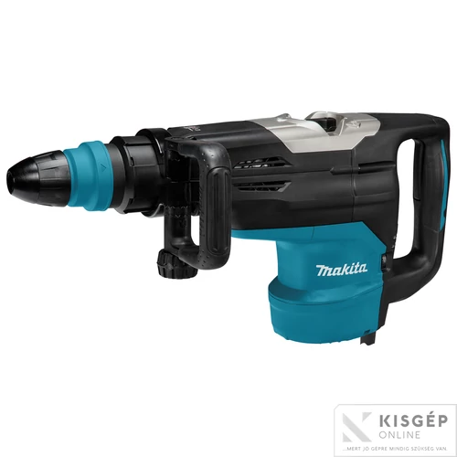 Makita HR5202C 1510W 19,1J SDS-Max fúró-vésőkalapács 10,9kg