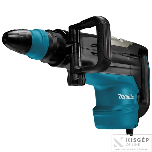 Makita HR5202C 1510W 19,1J SDS-Max fúró-vésőkalapács 10,9kg