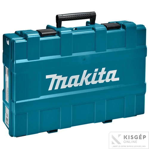 Makita HR5202C 1510W 19,1J SDS-Max fúró-vésőkalapács 10,9kg