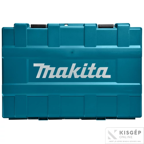 Makita HR5202C 1510W 19,1J SDS-Max fúró-vésőkalapács 10,9kg