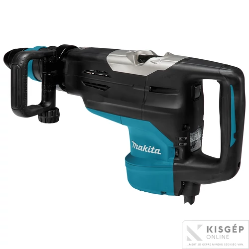 Makita HR5202C 1510W 19,1J SDS-Max fúró-vésőkalapács 10,9kg