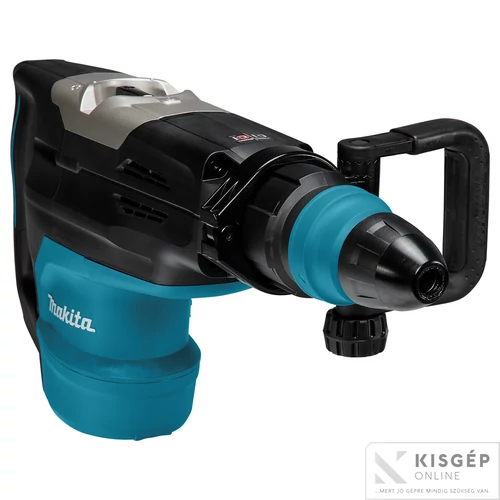 Makita HR5202C 1510W 19,1J SDS-Max fúró-vésőkalapács 10,9kg