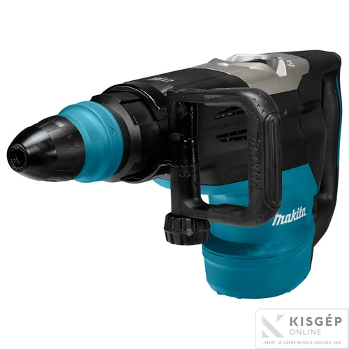Makita HR5202C 1510W 19,1J SDS-Max fúró-vésőkalapács 10,9kg