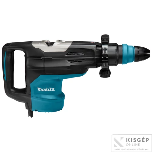 Makita HR5202C 1510W 19,1J SDS-Max fúró-vésőkalapács 10,9kg