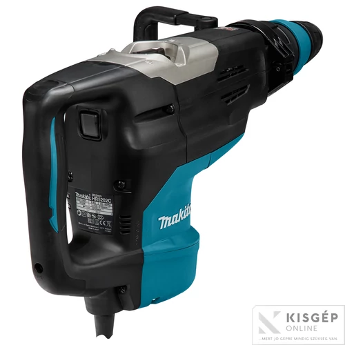 Makita HR5202C 1510W 19,1J SDS-Max fúró-vésőkalapács 10,9kg