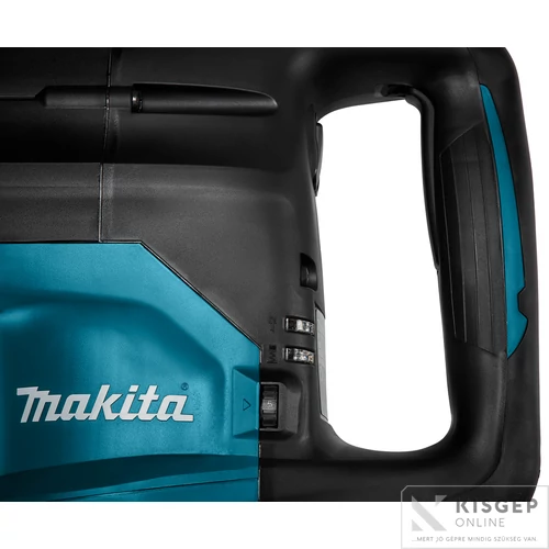 Makita HR5202C 1510W 19,1J SDS-Max fúró-vésőkalapács 10,9kg