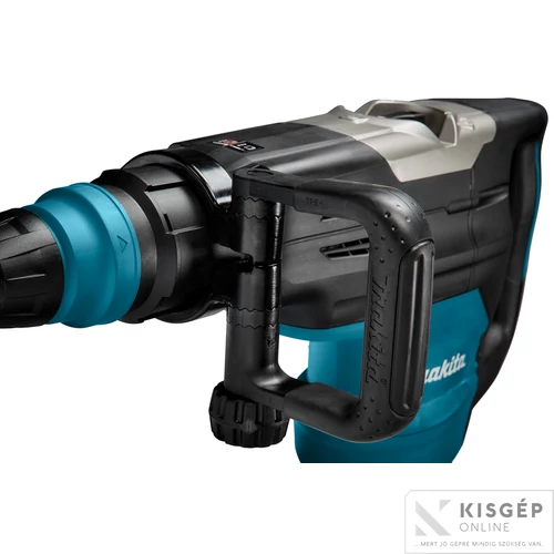 Makita HR5202C 1510W 19,1J SDS-Max fúró-vésőkalapács 10,9kg