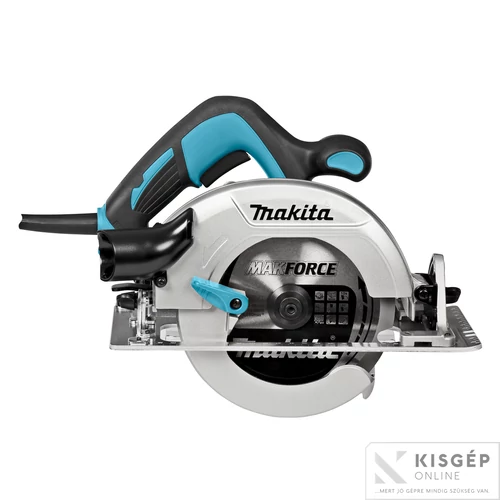 Makita HS6601 1050W 165mm körfűrész