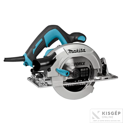 Makita HS6601 1050W 165mm körfűrész