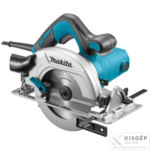 Makita HS6601 1050W 165mm körfűrész