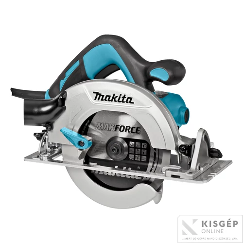 Makita HS6601 1050W 165mm körfűrész