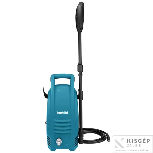 MAKITA HW101 magasnyomású mosó 100bar 1300W7,3kg