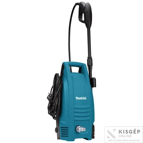 MAKITA HW101 magasnyomású mosó 100bar 1300W7,3kg