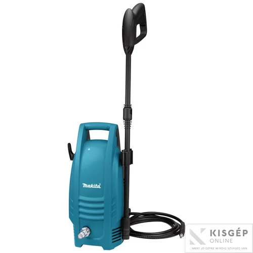 MAKITA HW101 magasnyomású mosó 100bar 1300W7,3kg