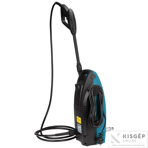 MAKITA HW101 magasnyomású mosó 100bar 1300W7,3kg
