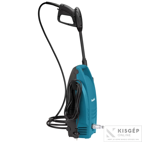 MAKITA HW101 magasnyomású mosó 100bar 1300W7,3kg