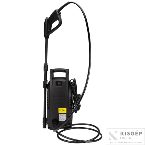 MAKITA HW101 magasnyomású mosó 100bar 1300W7,3kg
