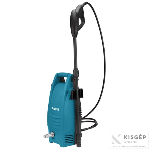 MAKITA HW101 magasnyomású mosó 100bar 1300W7,3kg