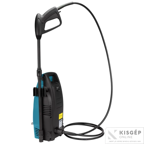 MAKITA HW101 magasnyomású mosó 100bar 1300W7,3kg