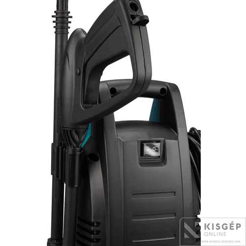 MAKITA HW101 magasnyomású mosó 100bar 1300W7,3kg
