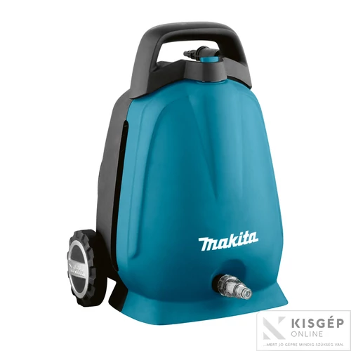 Makita HW102  1300W magasnyomású mosó 100 bar, 360 l/h, 5,8kg