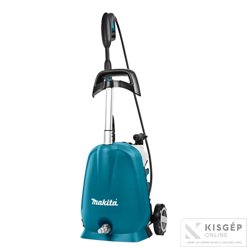 Makita HW102  1300W magasnyomású mosó 100 bar, 360 l/h, 5,8kg