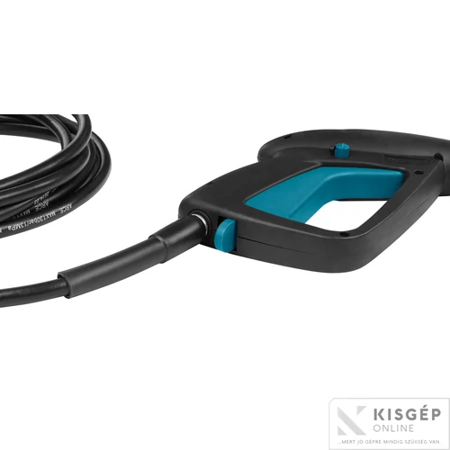 Makita HW102  1300W magasnyomású mosó 100 bar, 360 l/h, 5,8kg