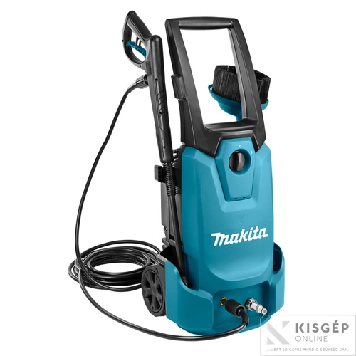Makita HW1200 1800W magasnyomású mosó 120 bar, 420 l/h, 11kg