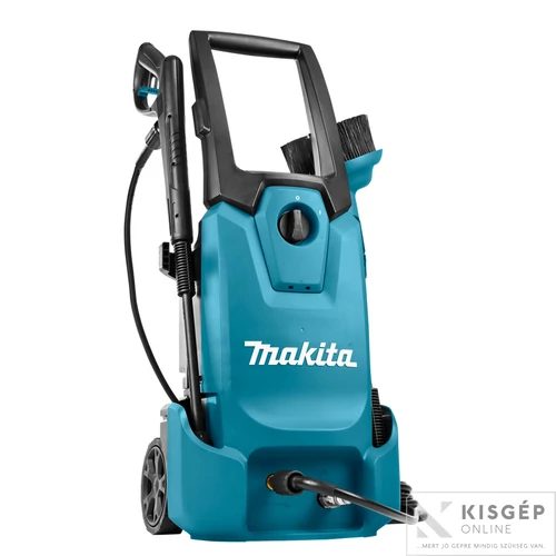 Makita HW1200 1800W magasnyomású mosó 120 bar, 420 l/h, 11kg
