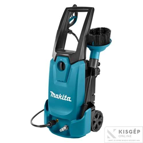 Makita HW1200 1800W magasnyomású mosó 120 bar, 420 l/h, 11kg
