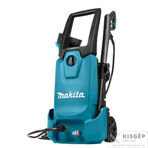 Makita HW1200 1800W magasnyomású mosó 120 bar, 420 l/h, 11kg