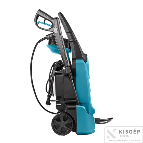 Makita HW1200 1800W magasnyomású mosó 120 bar, 420 l/h, 11kg