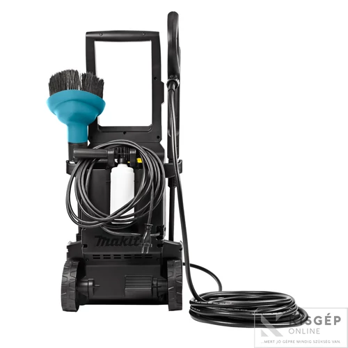 Makita HW1200 1800W magasnyomású mosó 120 bar, 420 l/h, 11kg