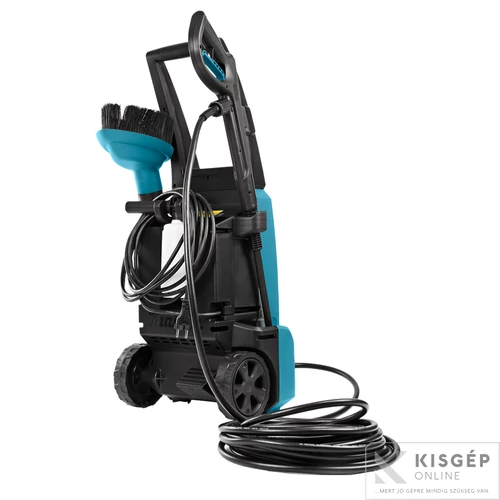 Makita HW1200 1800W magasnyomású mosó 120 bar, 420 l/h, 11kg