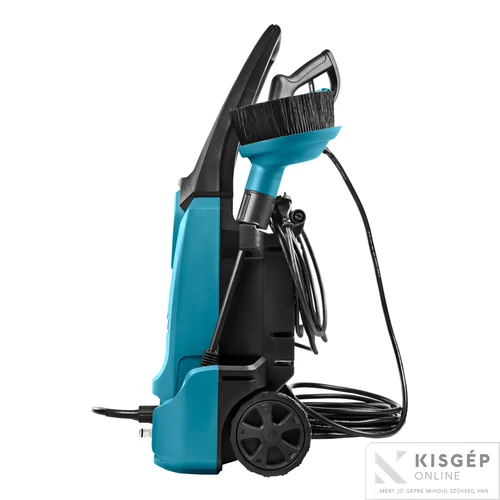Makita HW1200 1800W magasnyomású mosó 120 bar, 420 l/h, 11kg