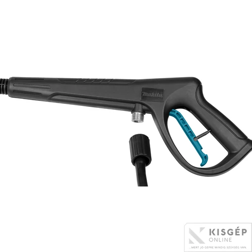 Makita HW1200 1800W magasnyomású mosó 120 bar, 420 l/h, 11kg