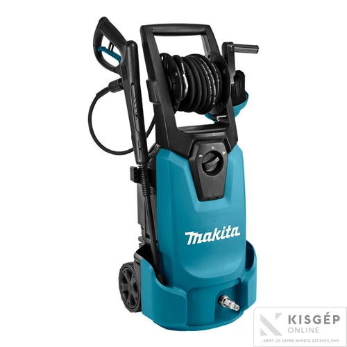 Makita HW1300 magasnyomású mosó 130BAR