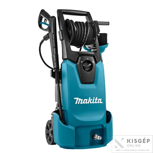 Makita HW1300 magasnyomású mosó 130BAR
