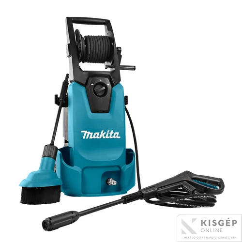 Makita HW1300 magasnyomású mosó 130BAR