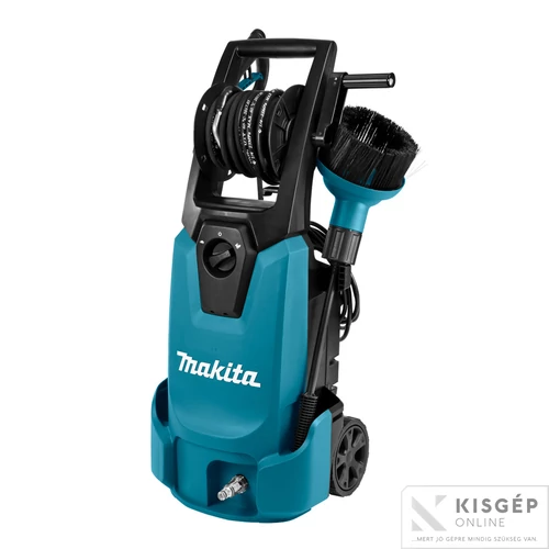 Makita HW1300 magasnyomású mosó 130BAR