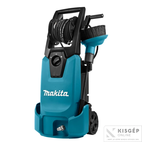 Makita HW1300 magasnyomású mosó 130BAR