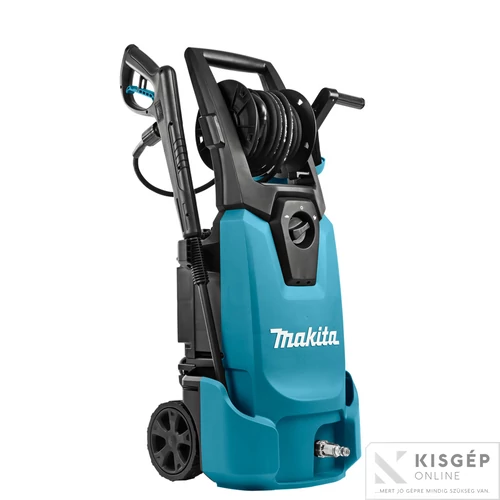 Makita HW1300 magasnyomású mosó 130BAR