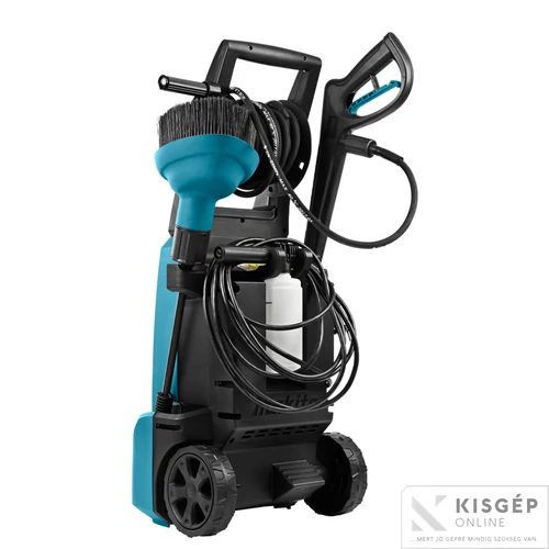Makita HW1300 magasnyomású mosó 130BAR