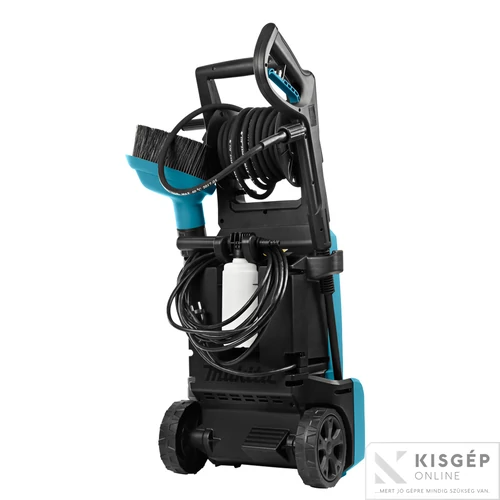 Makita HW1300 magasnyomású mosó 130BAR