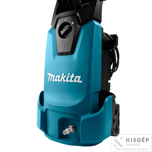 Makita HW1300 magasnyomású mosó 130BAR
