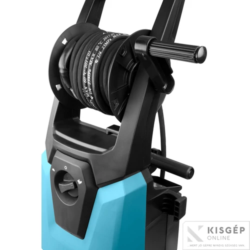 Makita HW1300 magasnyomású mosó 130BAR