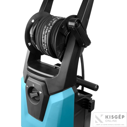 Makita HW1300 magasnyomású mosó 130BAR