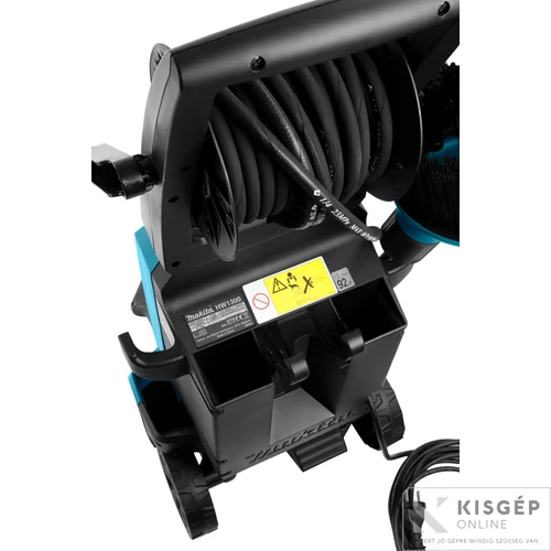 Makita HW1300 magasnyomású mosó 130BAR