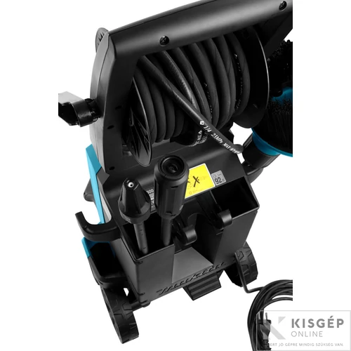 Makita HW1300 magasnyomású mosó 130BAR